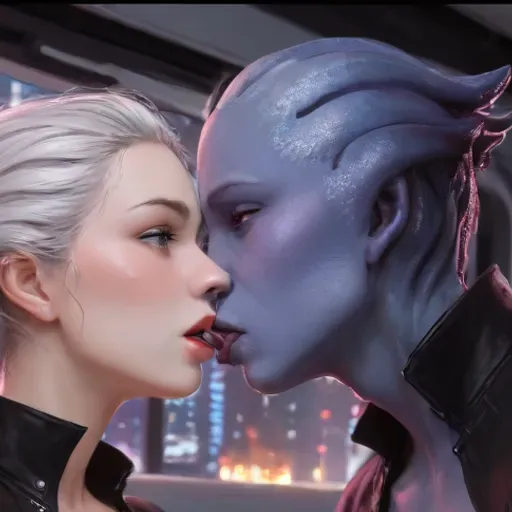 KI-Pornobildchen-Generator