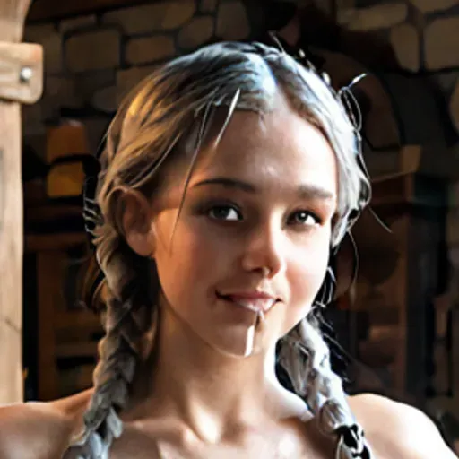 AI porn image generator