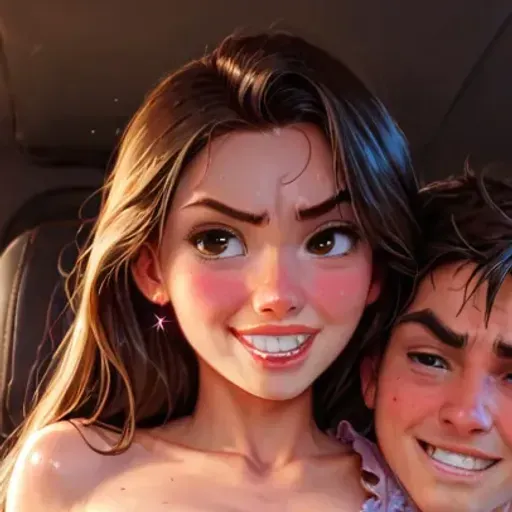 generatore di immagini porno IA