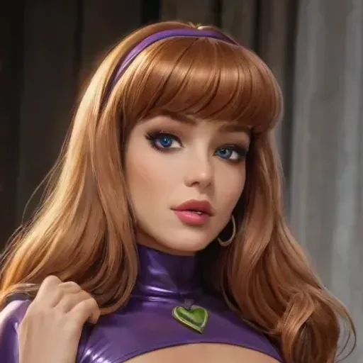 โปรแกรมสร้างภาพโปรนที่ใช้ปัญหา AI