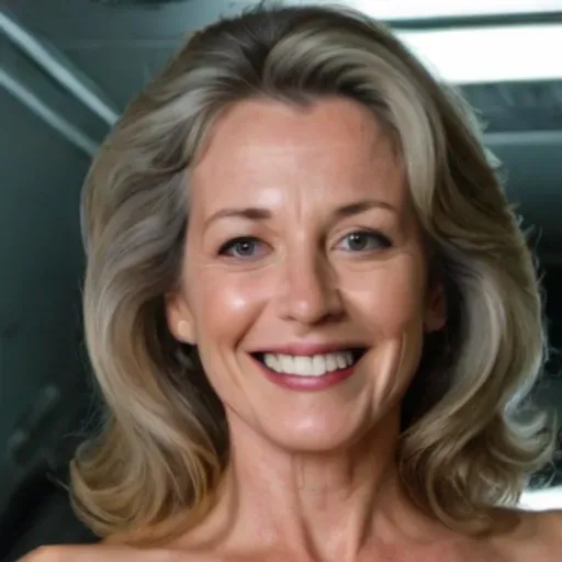 AI 포르노 이미지 생성기