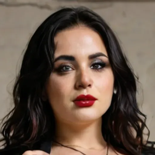 AIポルノ画像ジェネレーター