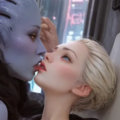 AI porn pic generator