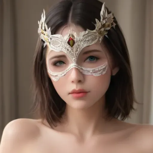 yapay zekâ porno foto üretici