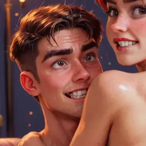 AI 포르노 사진 생성기