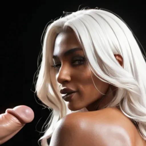 yapay zekâ porno görsel üretici