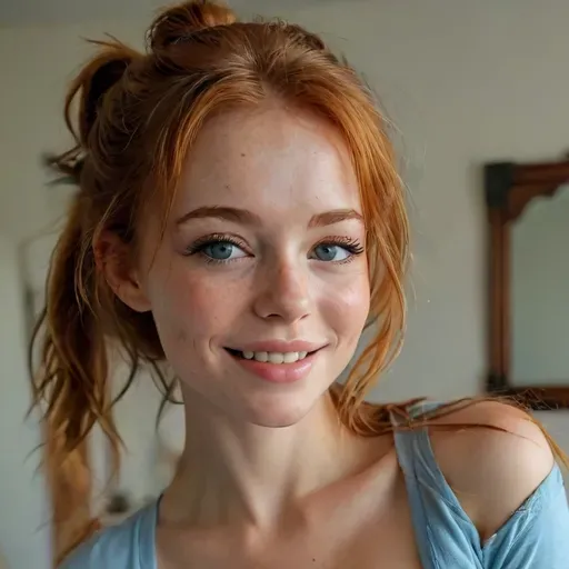 generador de imágenes porno con IA