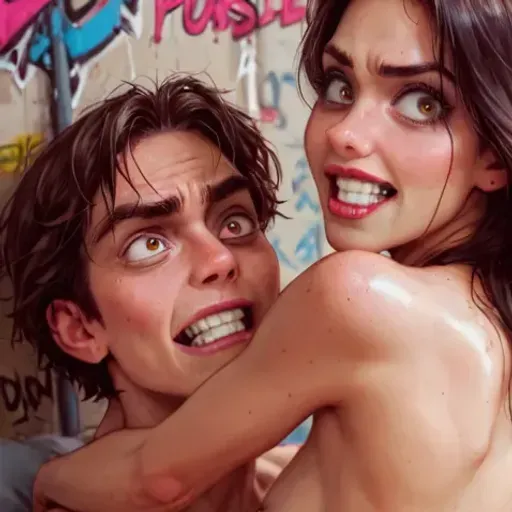 generatore di foto porno IA