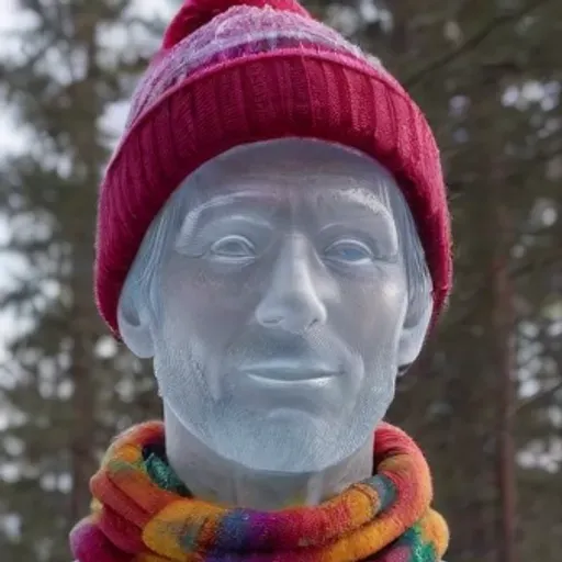 KI-Pornobild-Generator