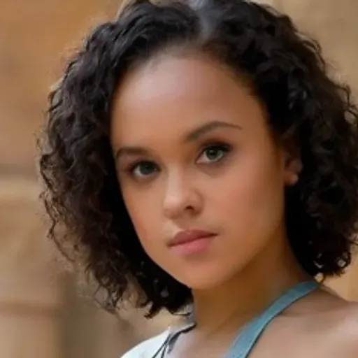 yapay zekâ porno görsel üretici