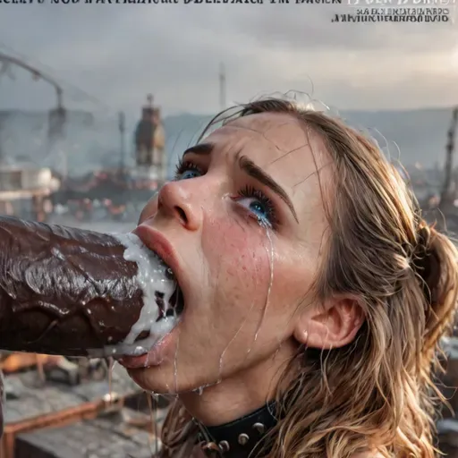 KI-Pornobild-Generator