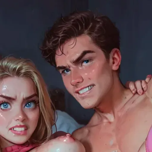 generador de imágenes porno con IA