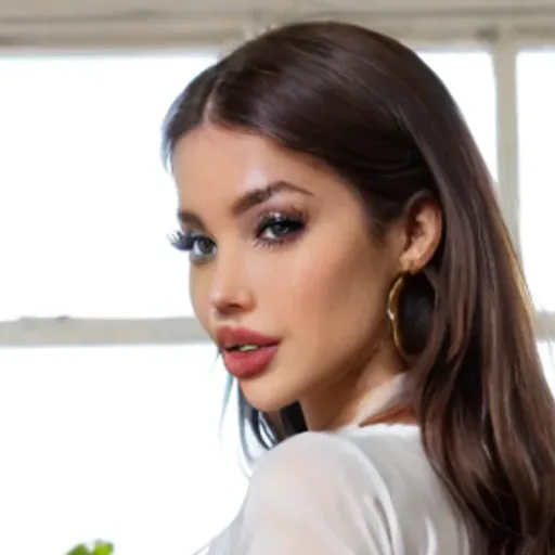 KI-Pornobild-Generator