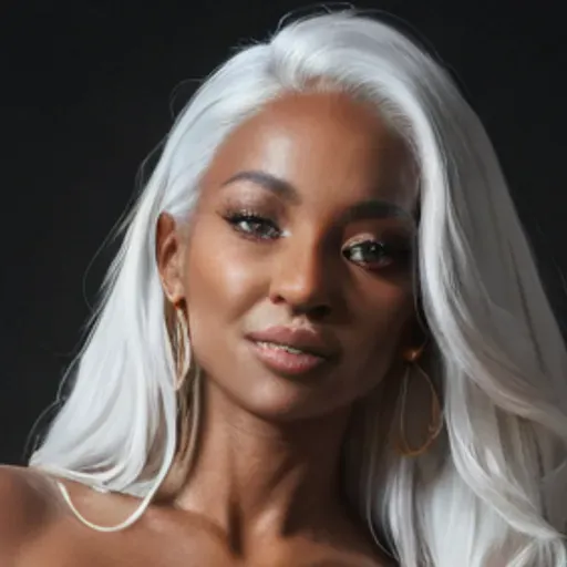 AIポルノ画像ジェネレーター