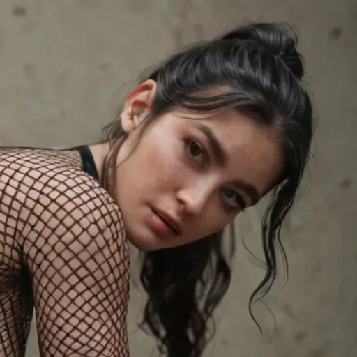 โปรแกรมสร้างภาพโปรนที่ใช้ปัญหา AI