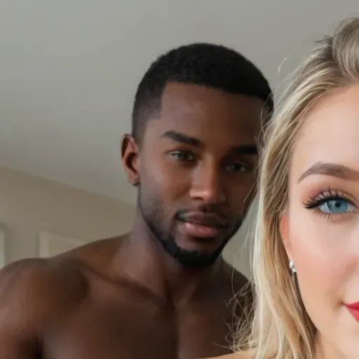 AIポルノ画像ジェネレーター