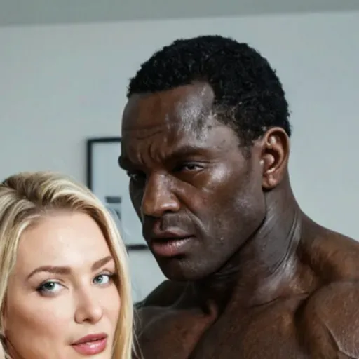 AI 포르노 사진 생성기