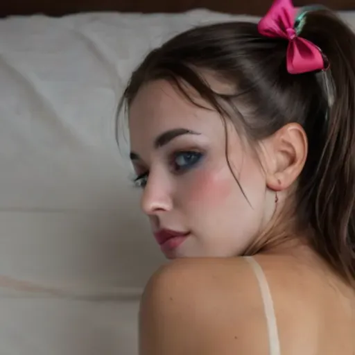 KI-Pornobild-Generator