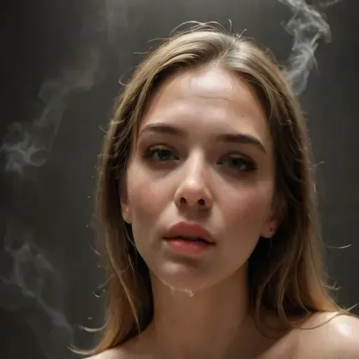 yapay zekâ porno görsel üretici