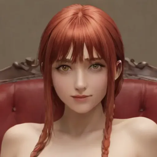 AI色情圖片產生器