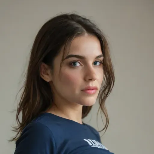 โปรแกรมสร้างภาพโปรนที่ใช้ปัญหา AI