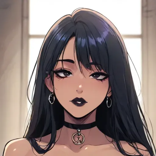 AIポルノ画像ジェネレーター