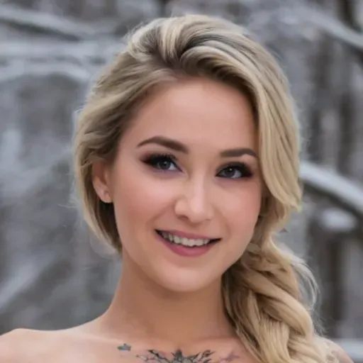 AI色情圖片產生器