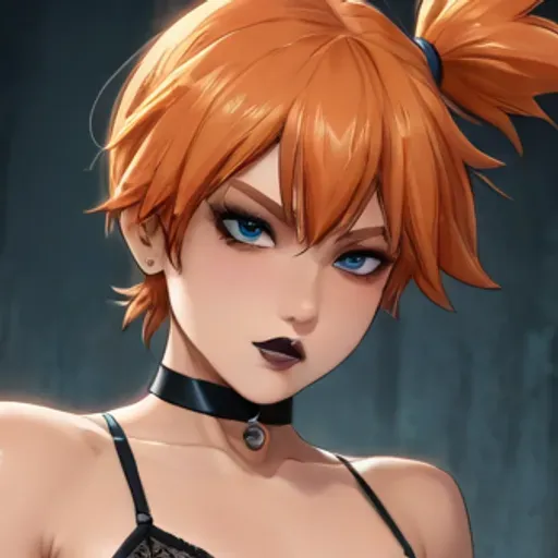 генератор порно-изображений на ИИ