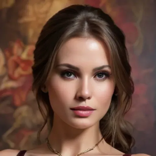 AIポルノ画像ジェネレーター