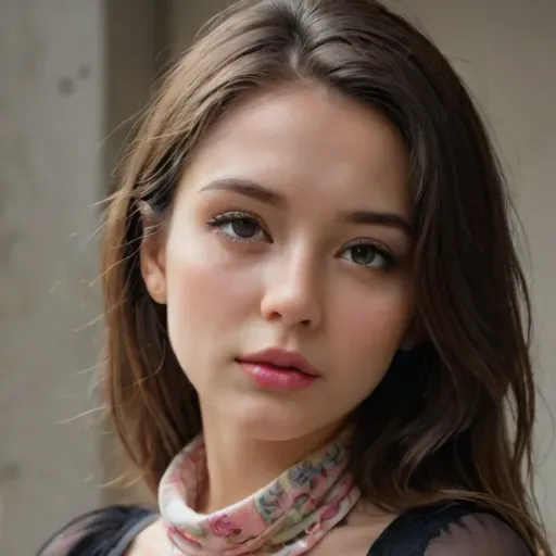 AI 포르노 이미지 생성기