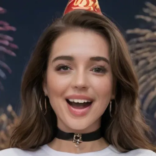 โปรแกรมสร้างภาพโปรนที่ใช้ปัญหา AI