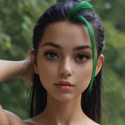 AI porn image generator