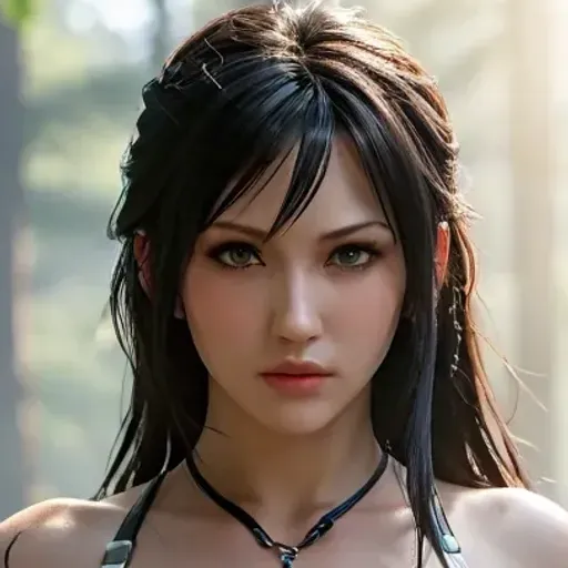 AI porn image generator