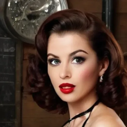 generador de imágenes porno con IA