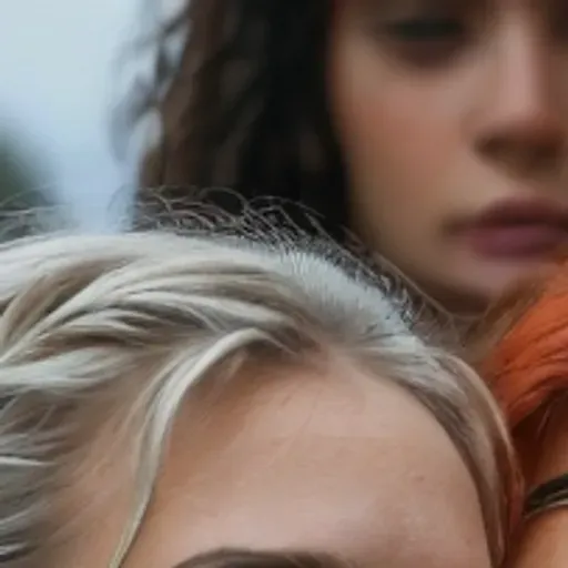 AIポルノ写真ジェネレーター