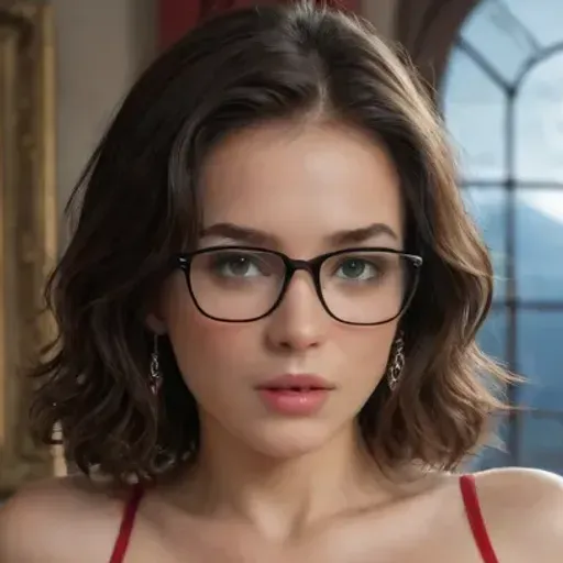 AI 포르노 이미지 생성기