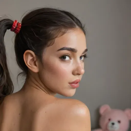 โปรแกรมสร้างภาพโปรนที่ใช้ปัญหา AI