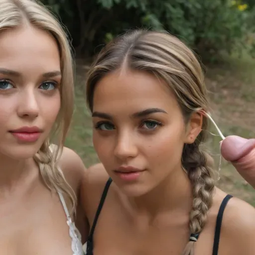 генератор порно-изображений на ИИ