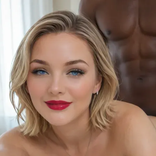 generatore di immagini porno IA