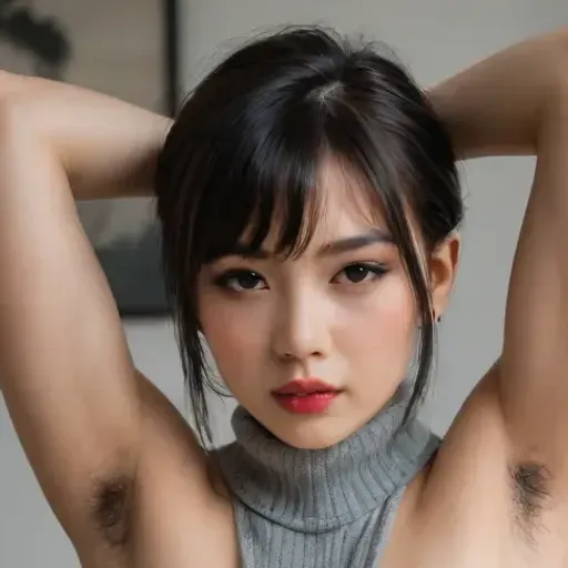 AIポルノ画像ジェネレーター