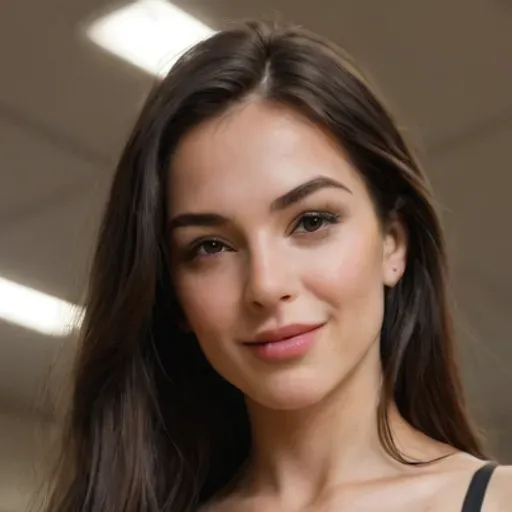 yapay zekâ porno görsel üretici