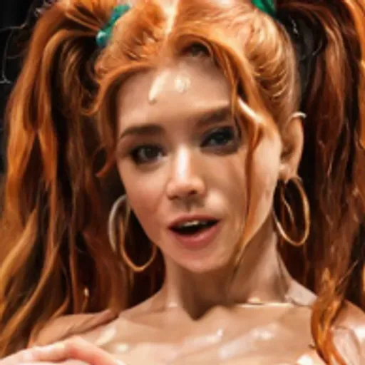 AIポルノ画像ジェネレーター