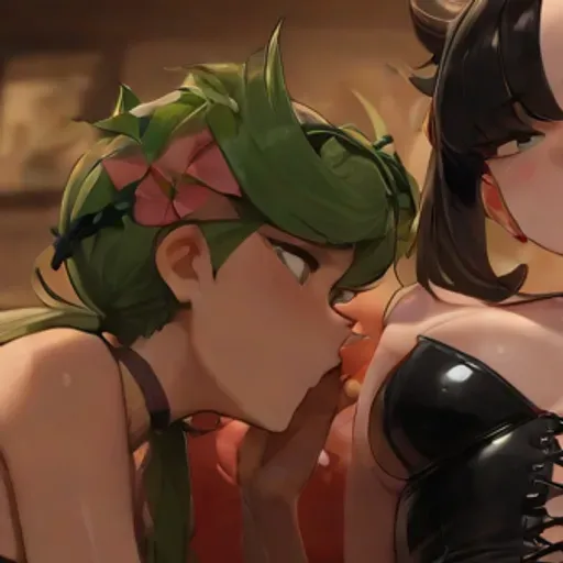 AIポルノ写真ジェネレーター