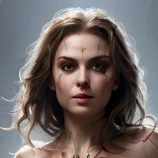 AIポルノ画像ジェネレーター