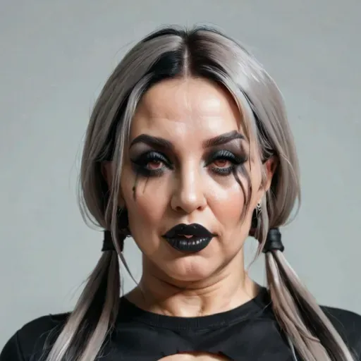 yapay zekâ porno görsel üretici