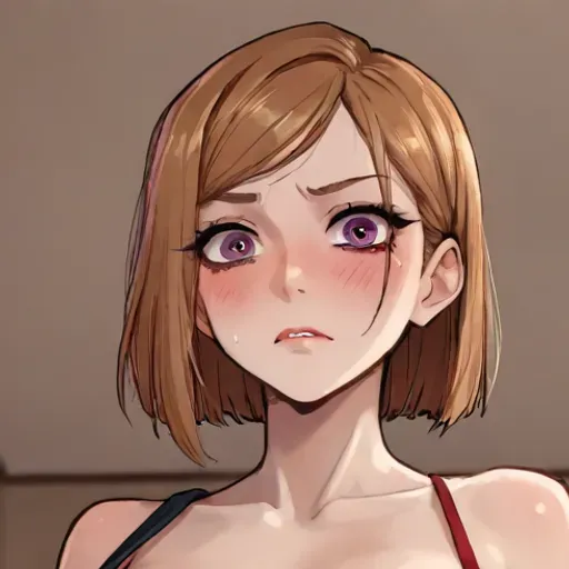 generatore di immagini porno IA