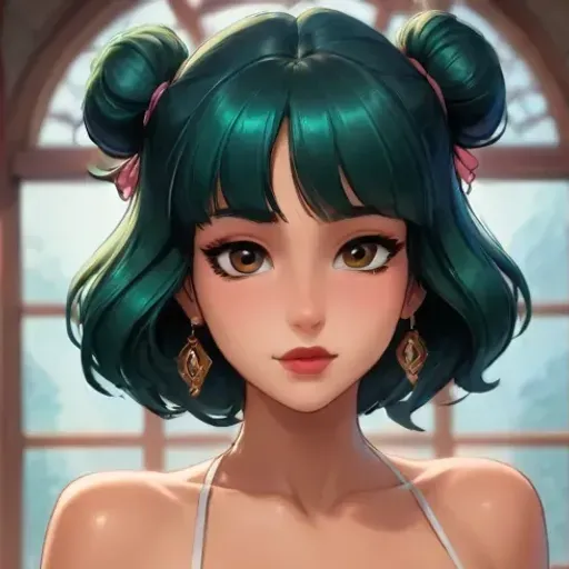 generador de imágenes porno con IA