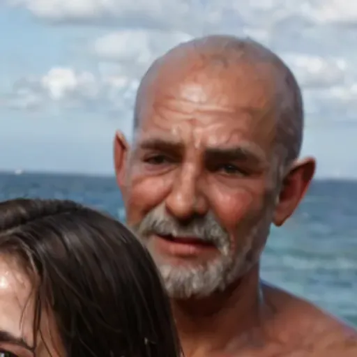 AI 포르노 이미지 생성기