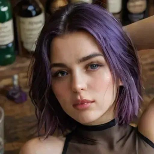 AI 포르노 이미지 생성기