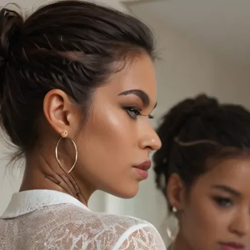 AIポルノ画像ジェネレーター